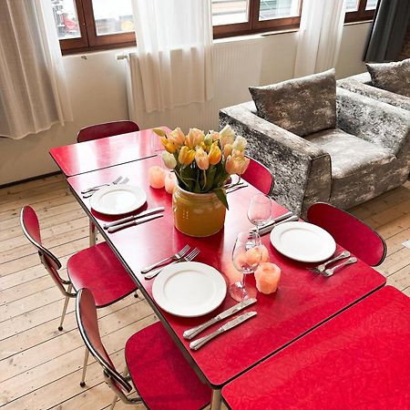 Loulou Home'S Anvers Extérieur photo