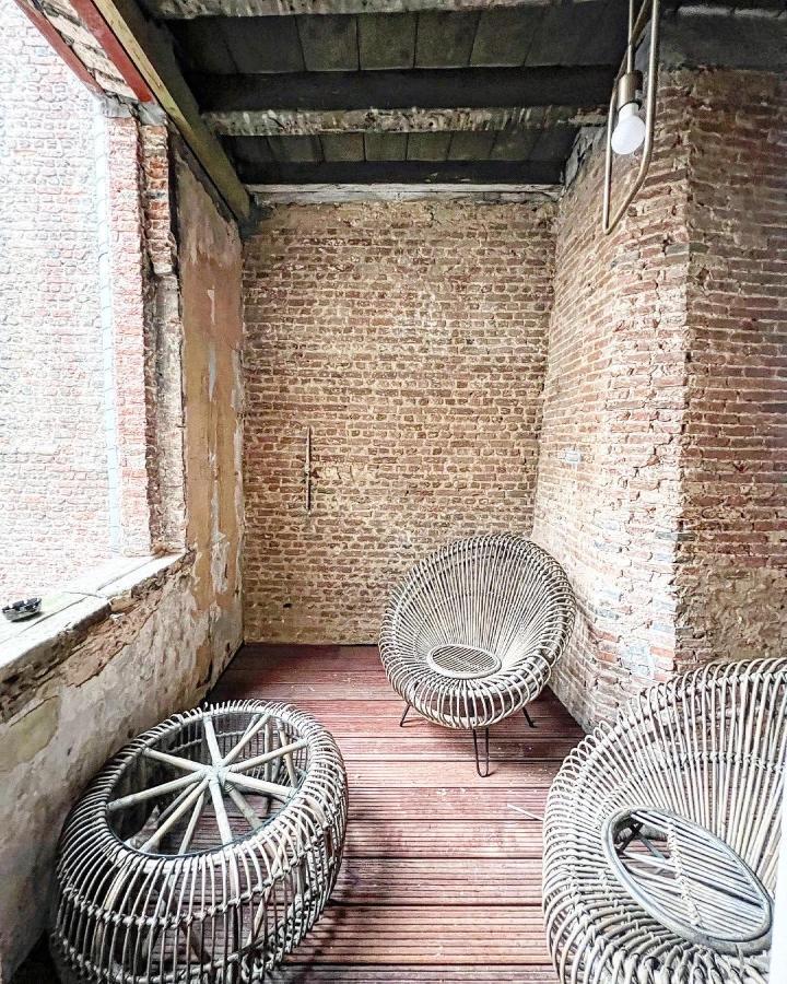 Loulou Home'S Anvers Extérieur photo