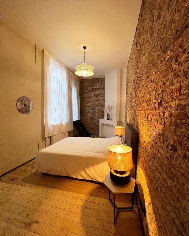 Loulou Home'S Anvers Extérieur photo