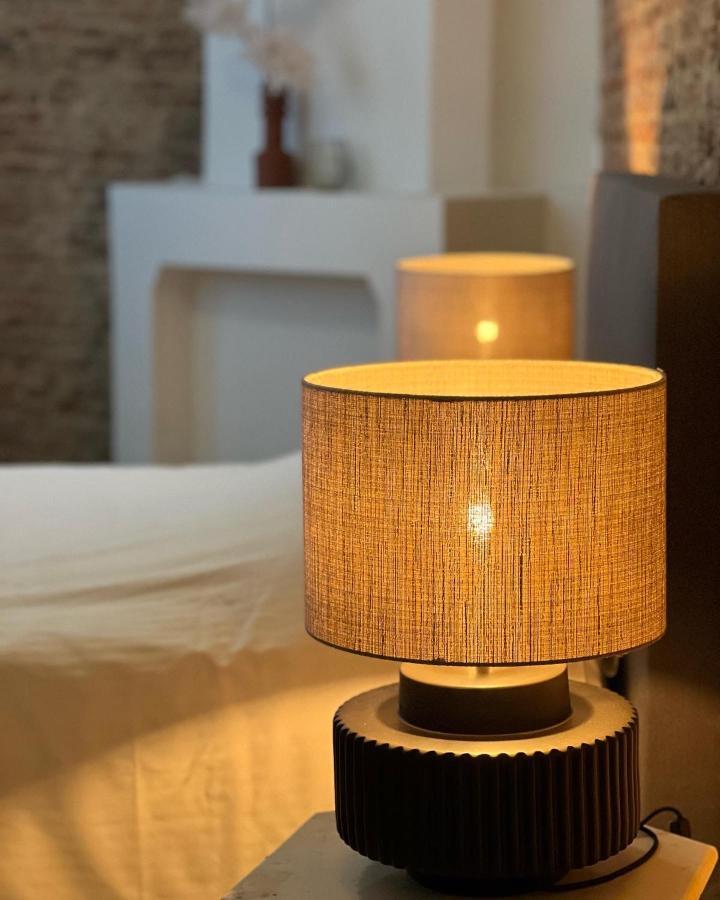 Loulou Home'S Anvers Extérieur photo