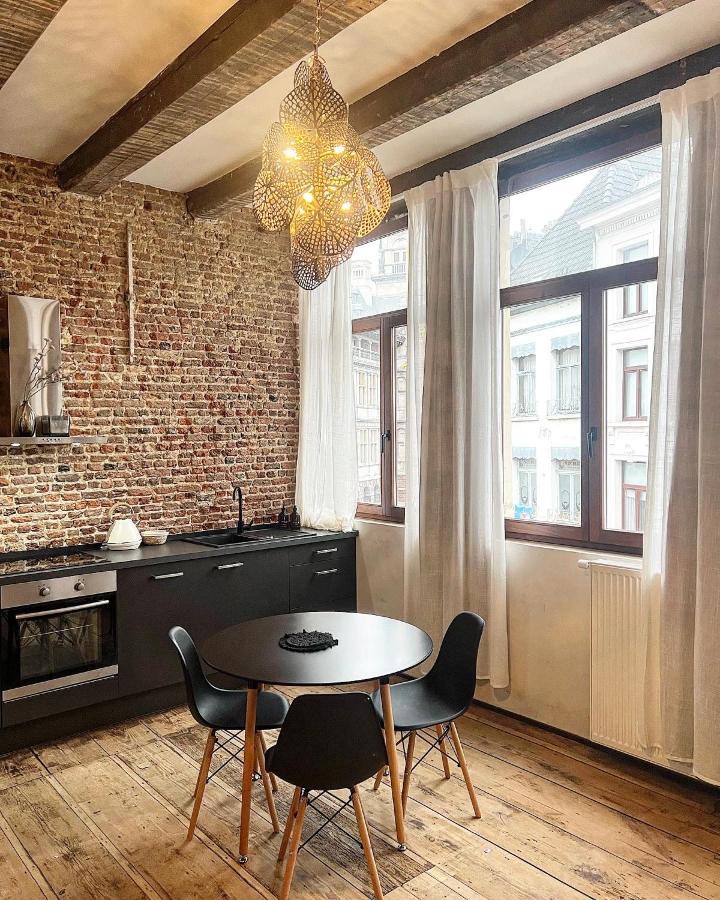 Loulou Home'S Anvers Extérieur photo