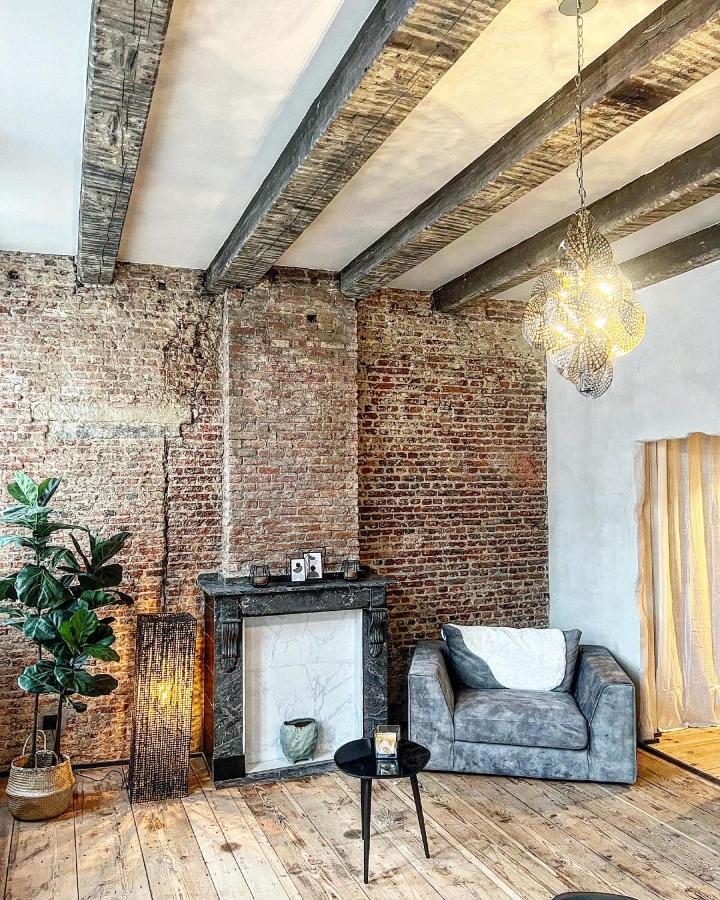 Loulou Home'S Anvers Extérieur photo