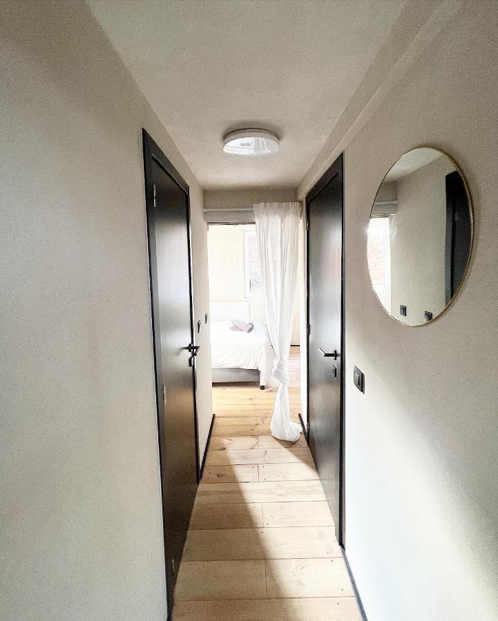 Loulou Home'S Anvers Extérieur photo