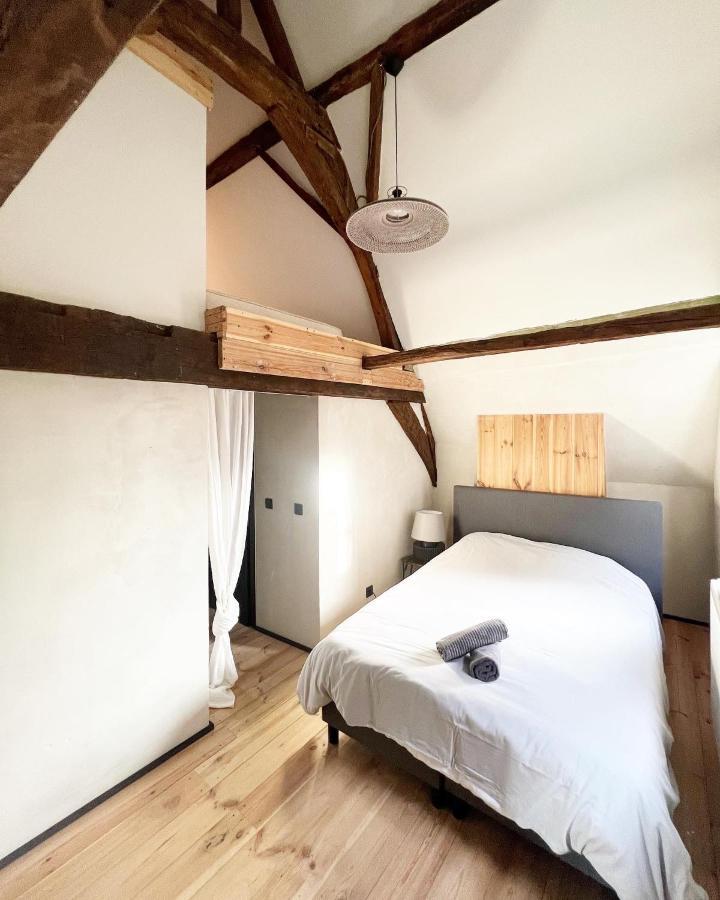 Loulou Home'S Anvers Extérieur photo