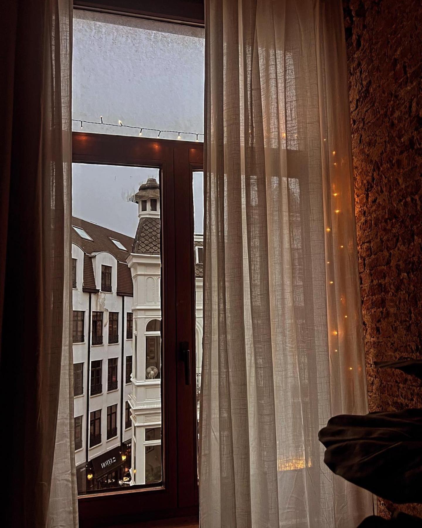 Loulou Home'S Anvers Extérieur photo