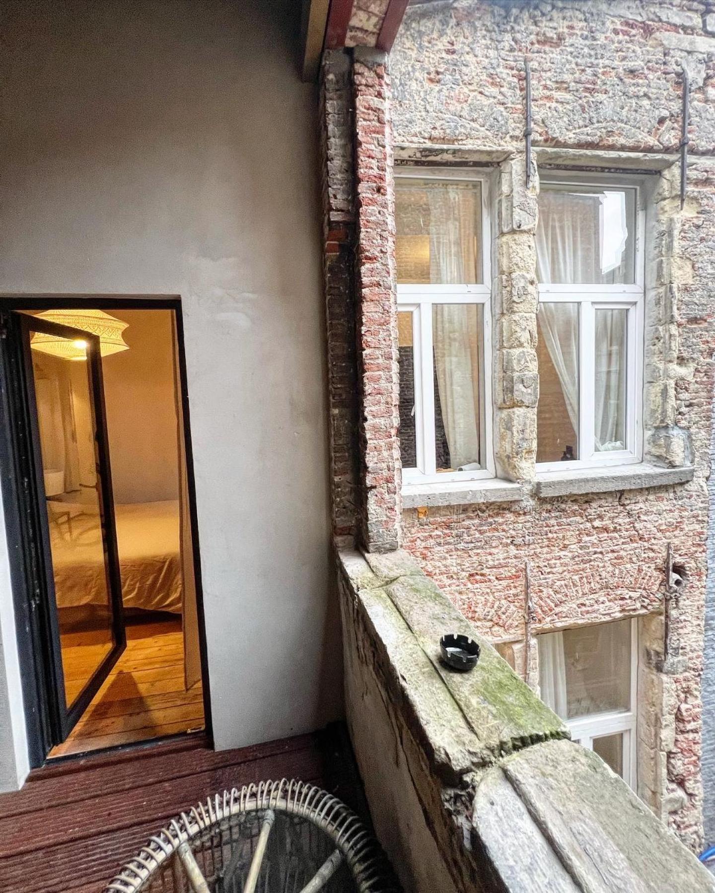 Loulou Home'S Anvers Extérieur photo