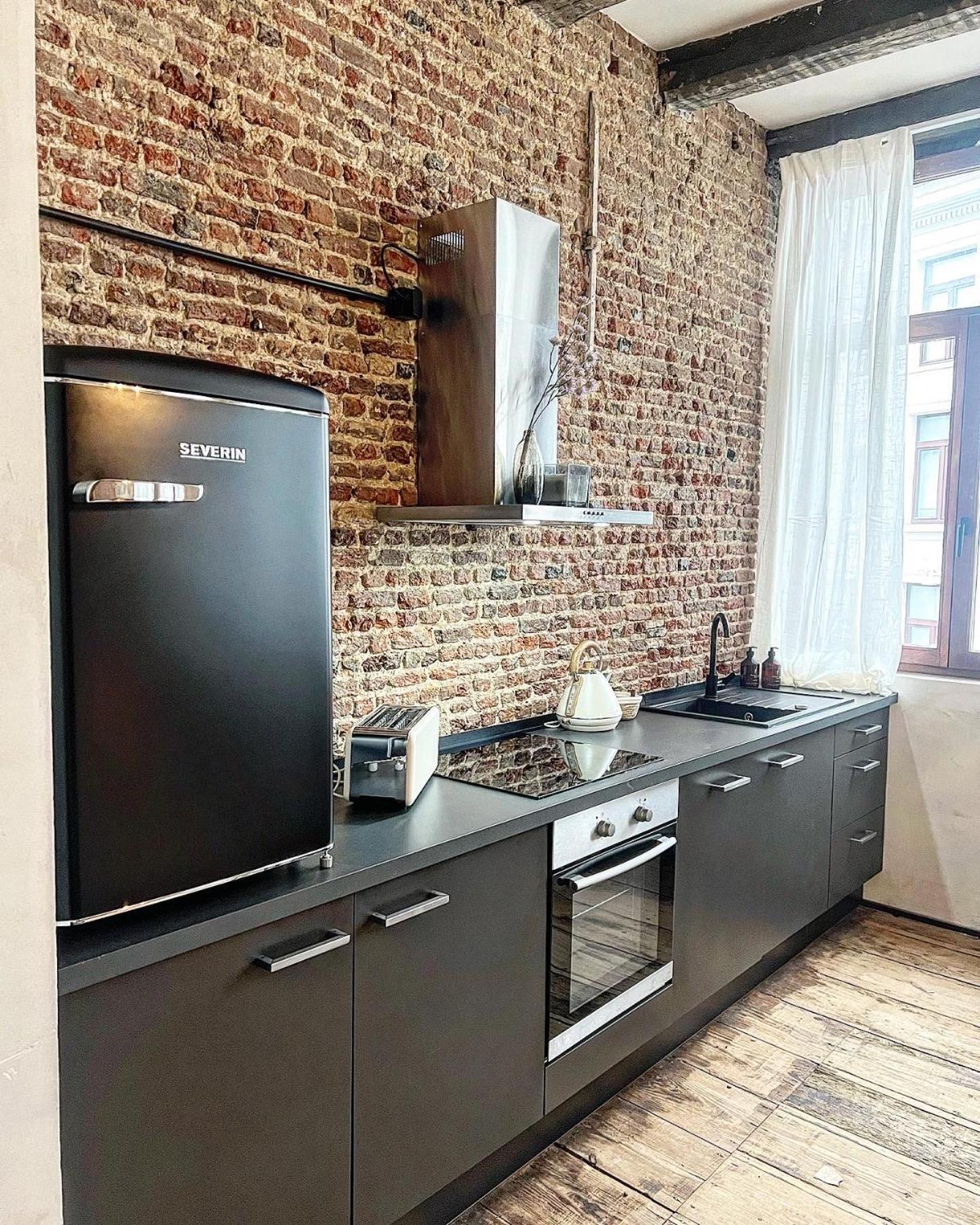 Loulou Home'S Anvers Extérieur photo