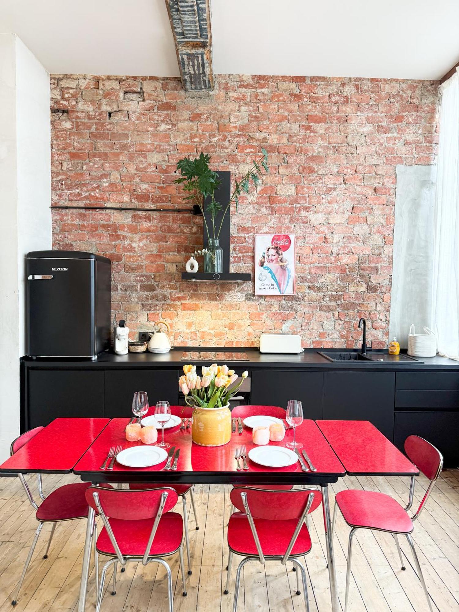 Loulou Home'S Anvers Extérieur photo