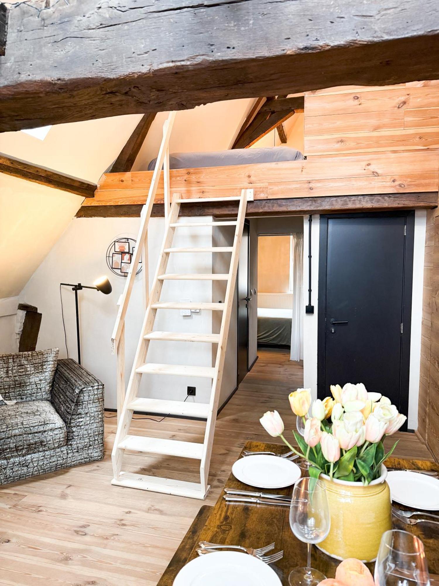 Loulou Home'S Anvers Extérieur photo