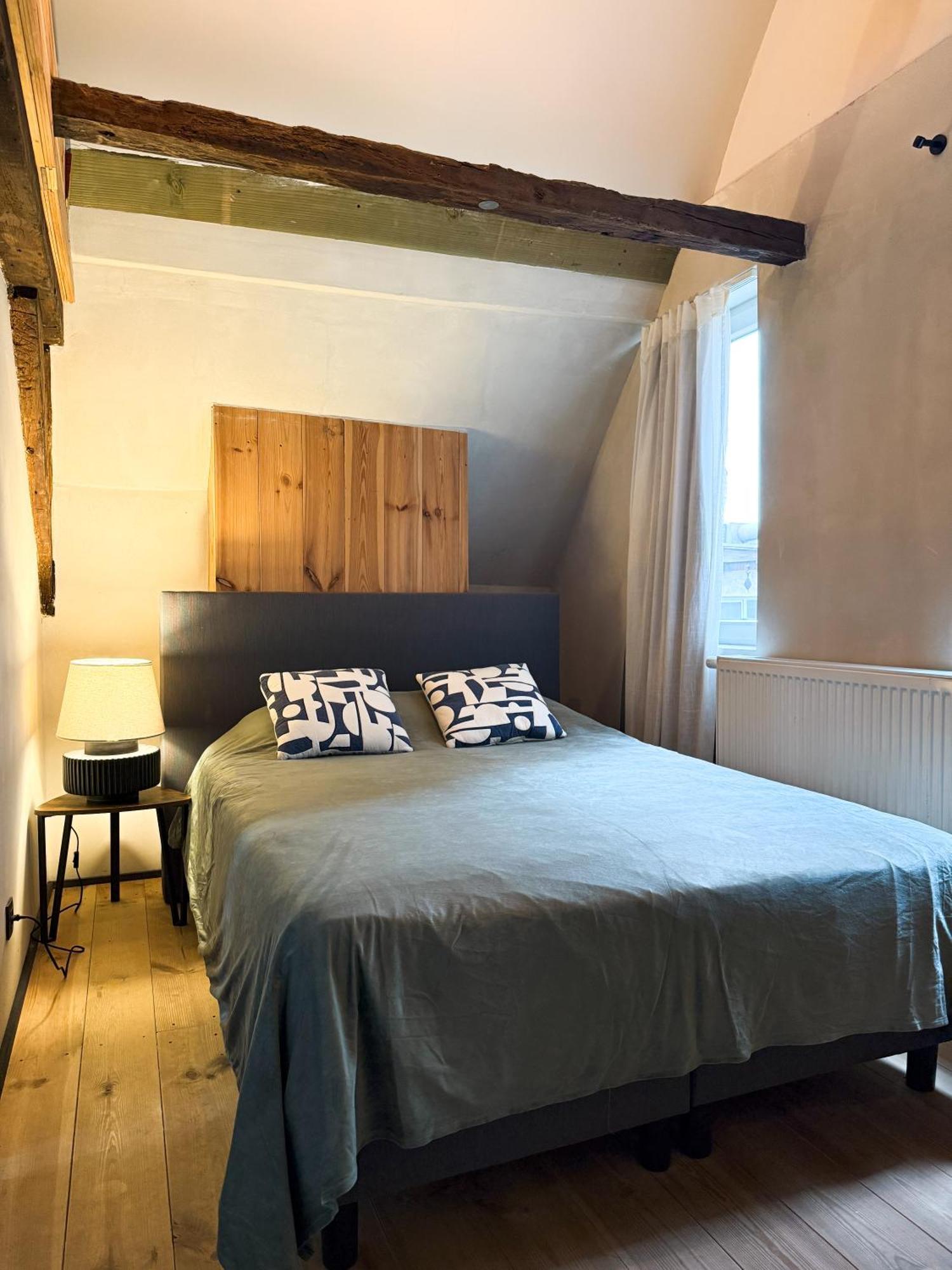 Loulou Home'S Anvers Extérieur photo