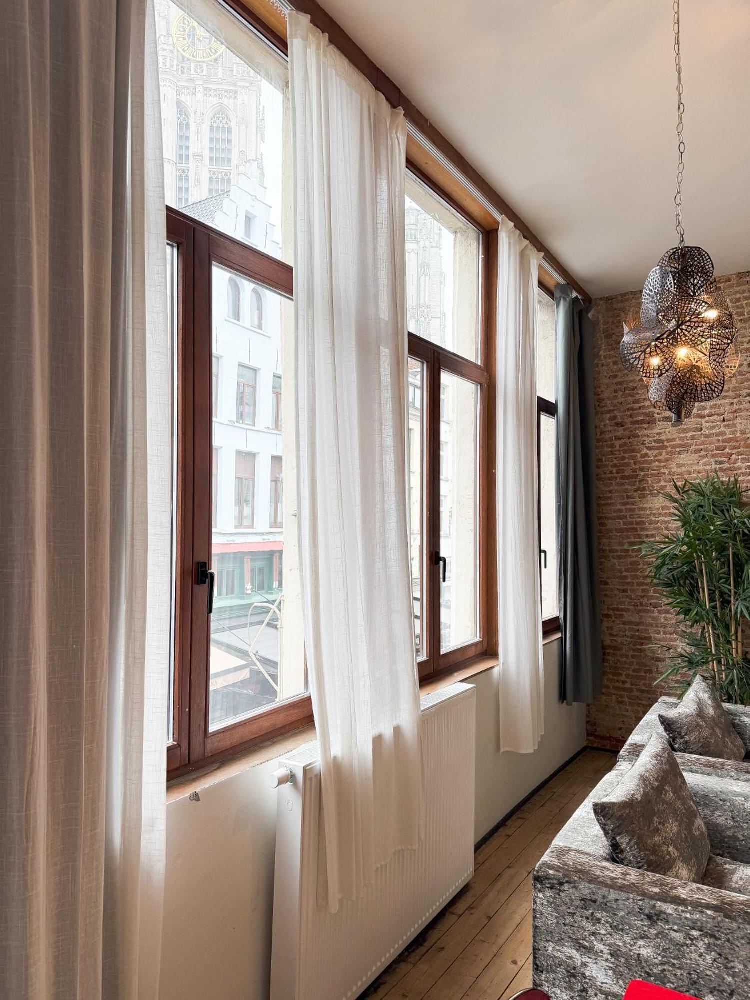 Loulou Home'S Anvers Extérieur photo
