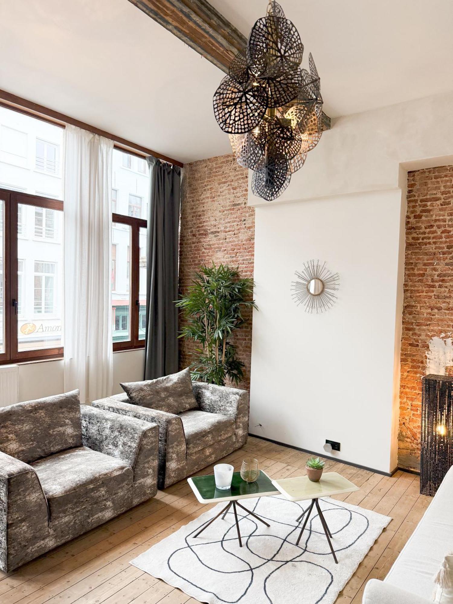 Loulou Home'S Anvers Extérieur photo