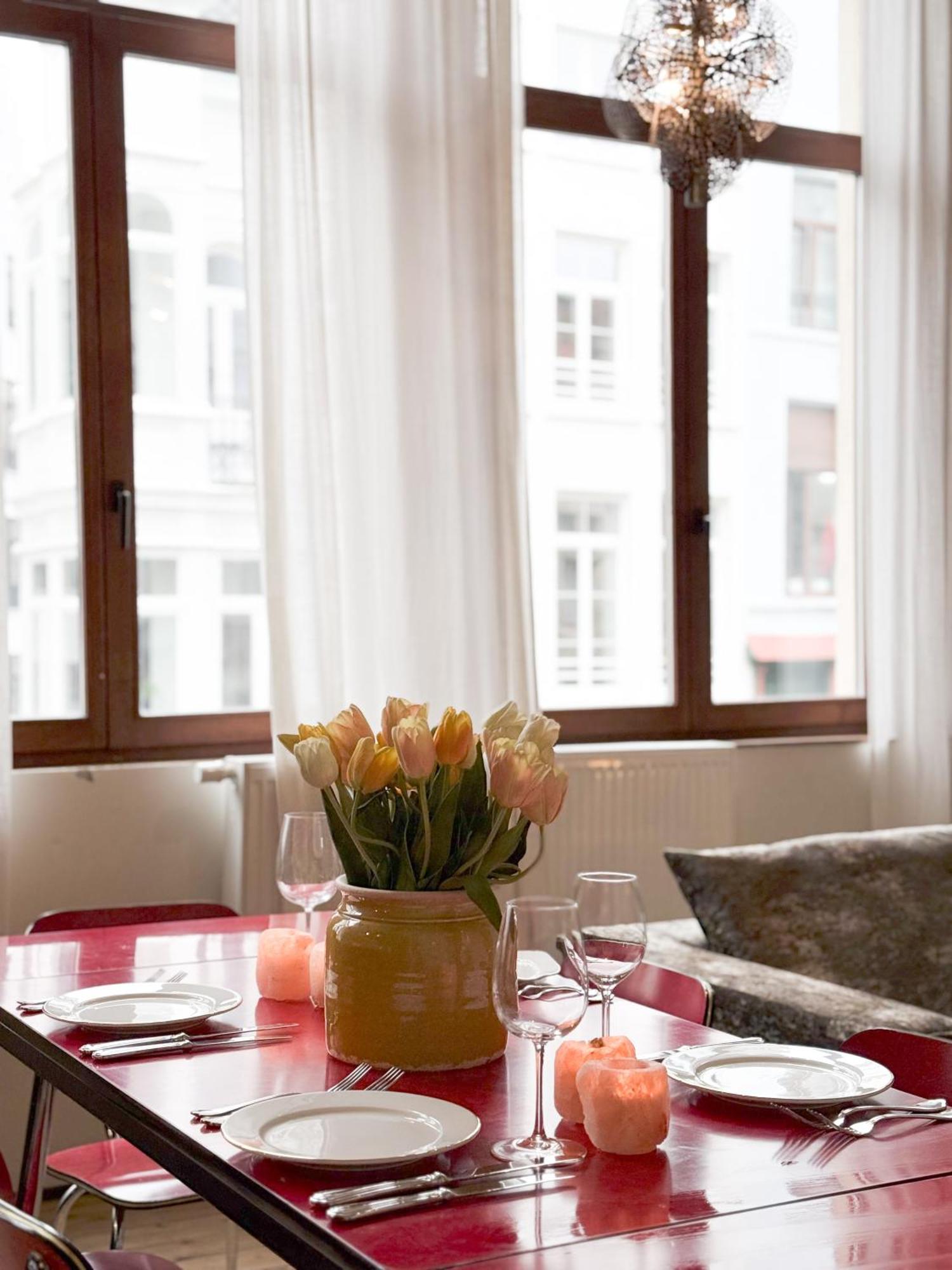 Loulou Home'S Anvers Extérieur photo